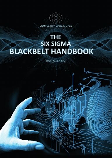 Six Sigma Blackbelt Handbook