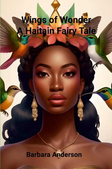 Wings of Wonder: A Haitain Fairy Tale