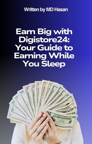 Earn Big with Digistore24: Your Guide to Earning While You Sleep