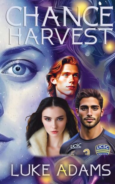 Chance Harvest