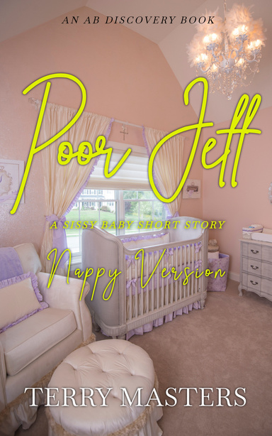 Poor Jeff (Nappy Version)