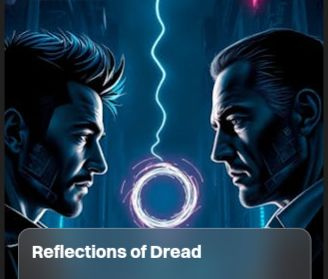 Reflection of Dread