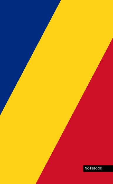 World Notebook: Romania