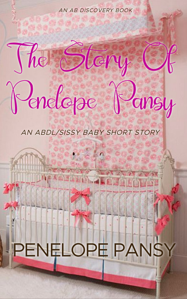 The Story of Penelope Pansy
