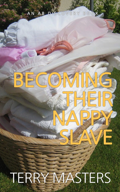 Becoming Their Nappy Slave