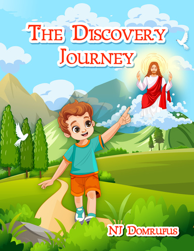 The Discovery Journey