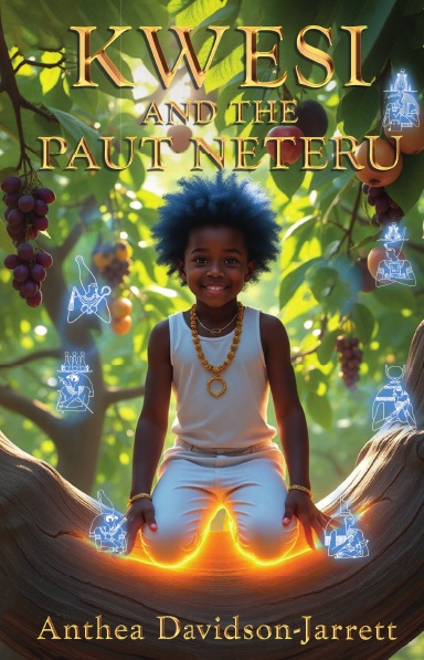 Kwesi and the Paut Neteru