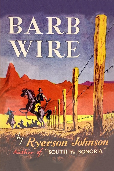 Barb Wire