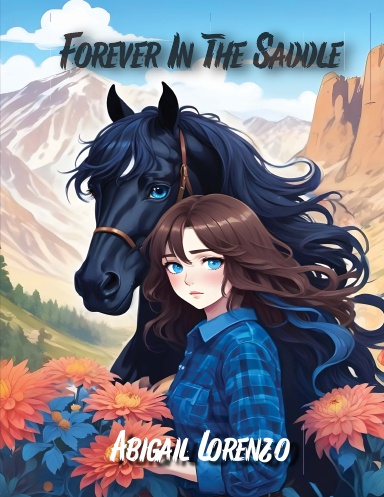 Forever in the Saddle