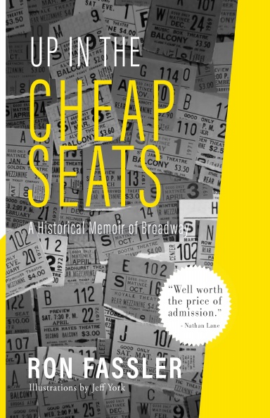 Up in the Cheap Seats