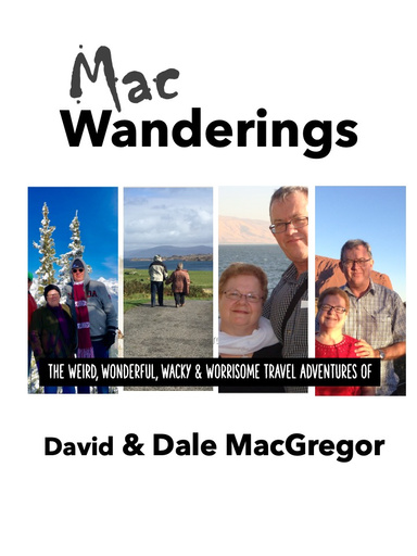 MacWanderings