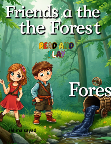 Friends of the Forest