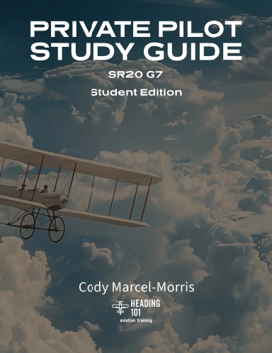 Private Pilot Study Guide