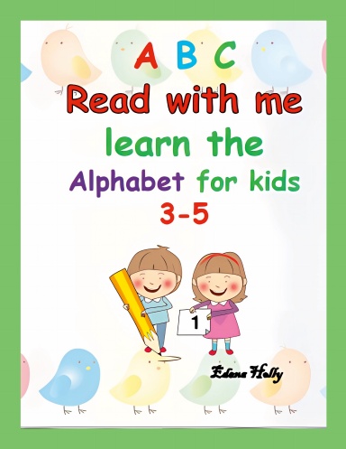 ABC Read With Me