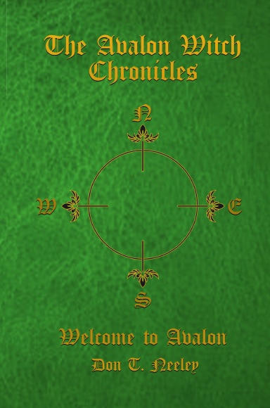 The Avalon Witch Chronicles