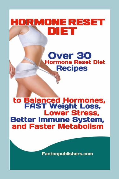 Hormone Reset Diet