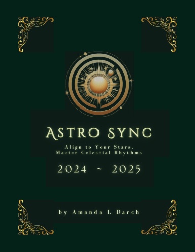Astro Sync 2024 - 2025