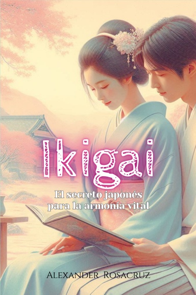 Ikigai