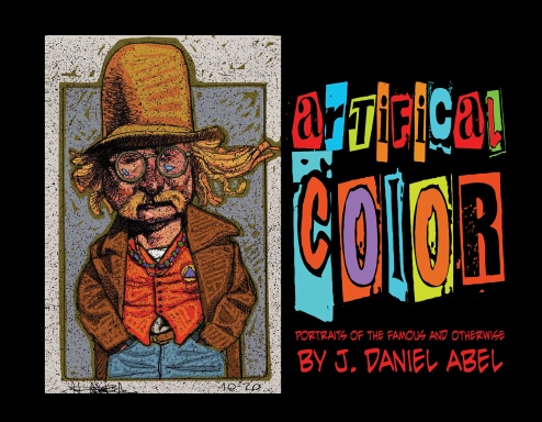 ARTIFICIAL COLOR