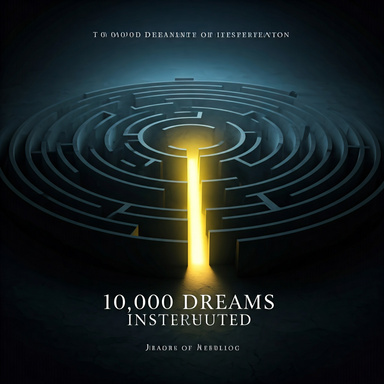 10,000 Dreams Interpreted