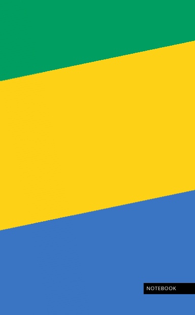 World Notebook: Gabon