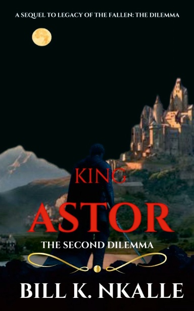 King Astor