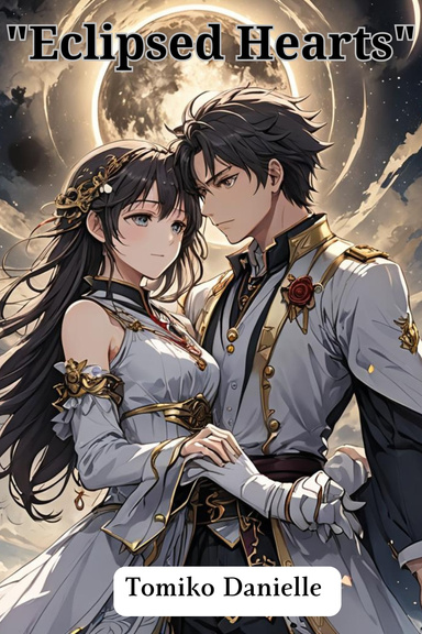 '' ECLIPSED HEART''