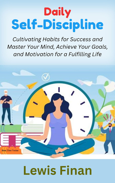 Daily Self-Discipline