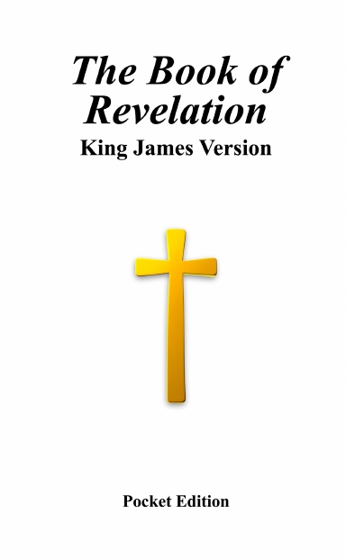 The Book of Revelation King James Version