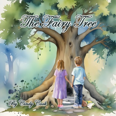 THE FAIRY TREE
