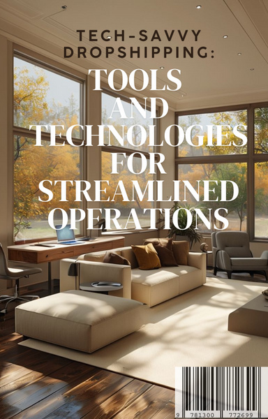 Tech-Savvy Dropshipping: Tools and Technologies for Streamlined Operations