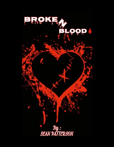 BROKEN BLOOD