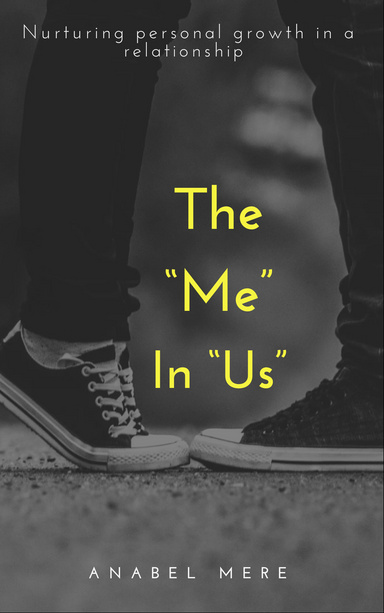 THE “ME” IN “US”