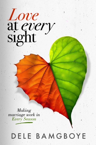 Love at every sight