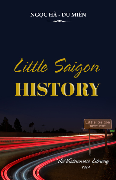 Little Saigon History