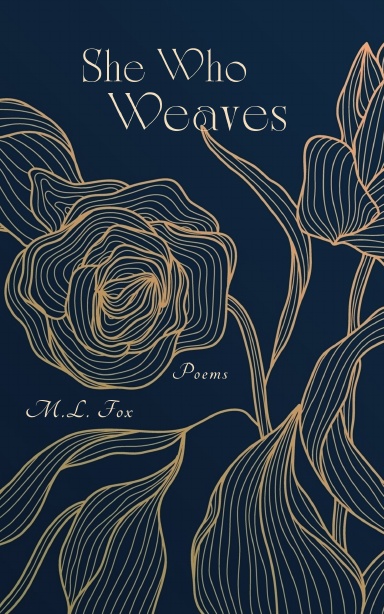 She Who Weaves