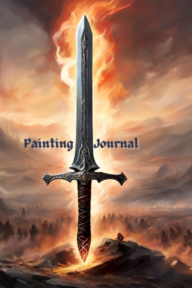 Miniature Painting Journal