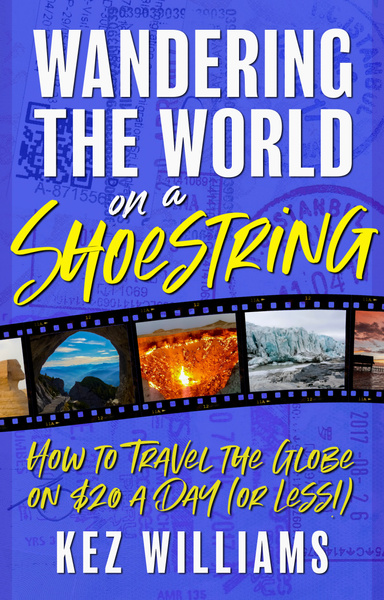 Wandering the World on a Shoestring