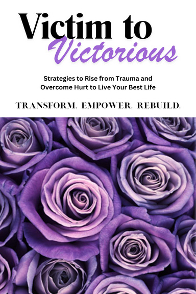 Victim to Victorious