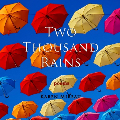 TWO THOUSAND RAINS