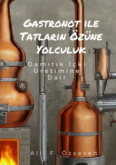 Gastronot ile Tatların Özüne Yolculuk