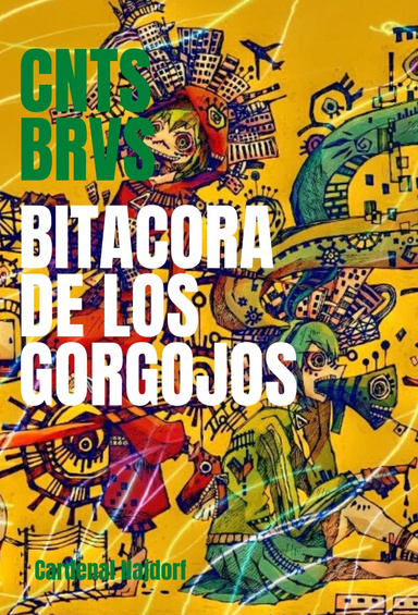 Bitácora de los Gorgojos