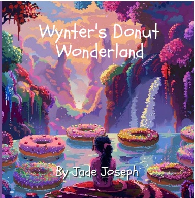 Wynter’s Donut Wonderland