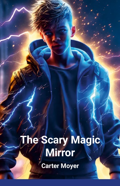 The Scary Magic Mirror