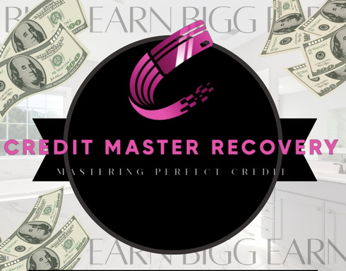 Credit Master Recovery