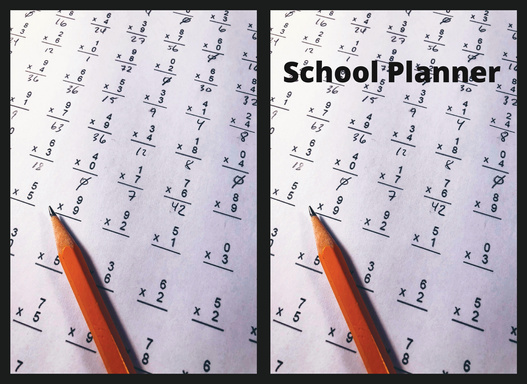 School Planner