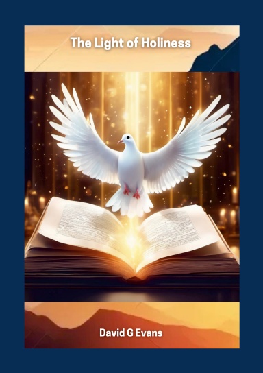 The Light of Holiness
