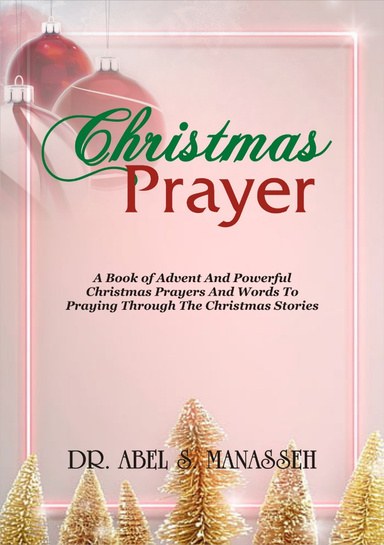 CHRISTMAS PRAYER
