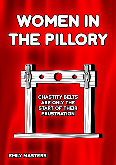 women in the pillory