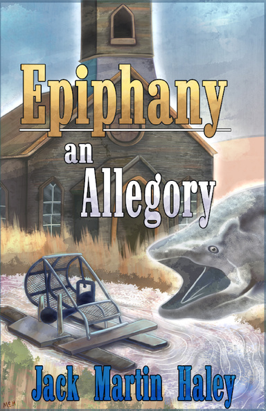Epiphany an Allegory